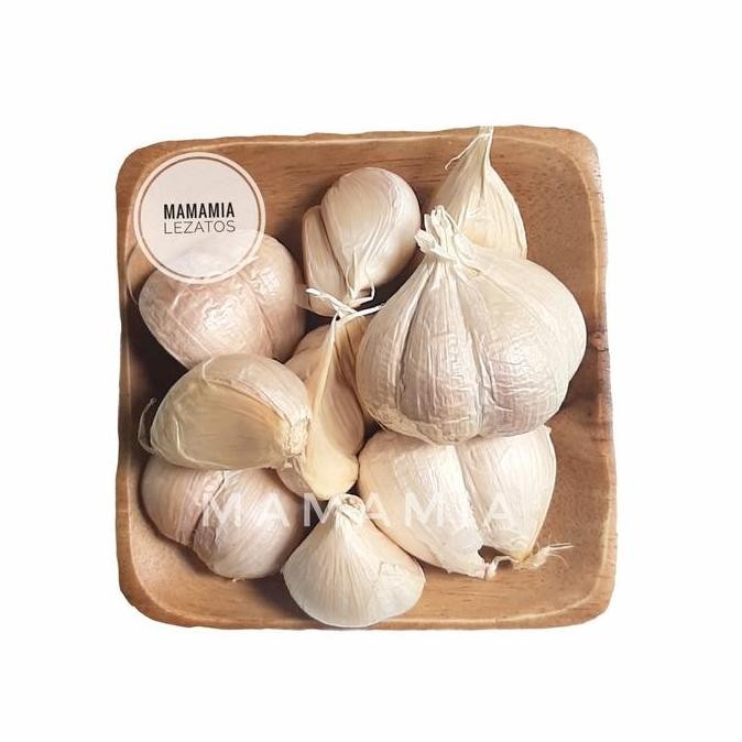 

JH8 Bawang putih / bawang putih kating