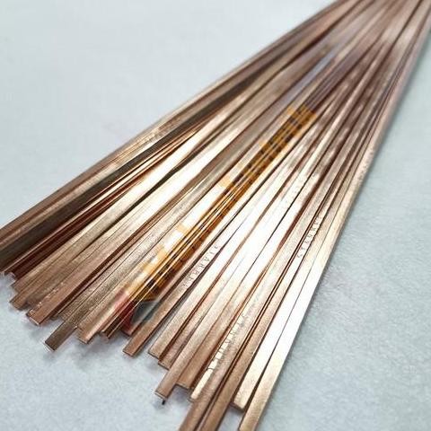 $$$$] Kawat las tembaga Perak las tembaga Harris per DUS