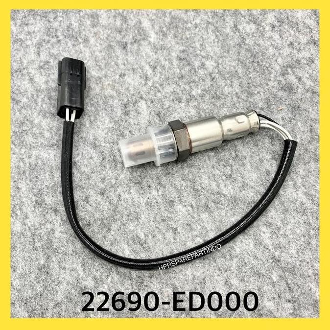 SENSOR SWITCH KNALPOT OKSIGEN OXYGEN 22690-ED000 GRAND LIVINA 1.5 1.8