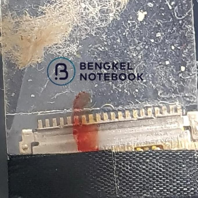 Lcd Touchscreen Asus Zenbook Ux333 Ux333F Ux333Fn Ux333Fa Komplit Case New Stok