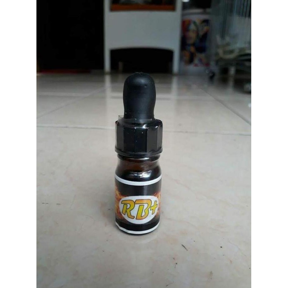 New Stock  Vitamin Doping Burung Pleci Rb +