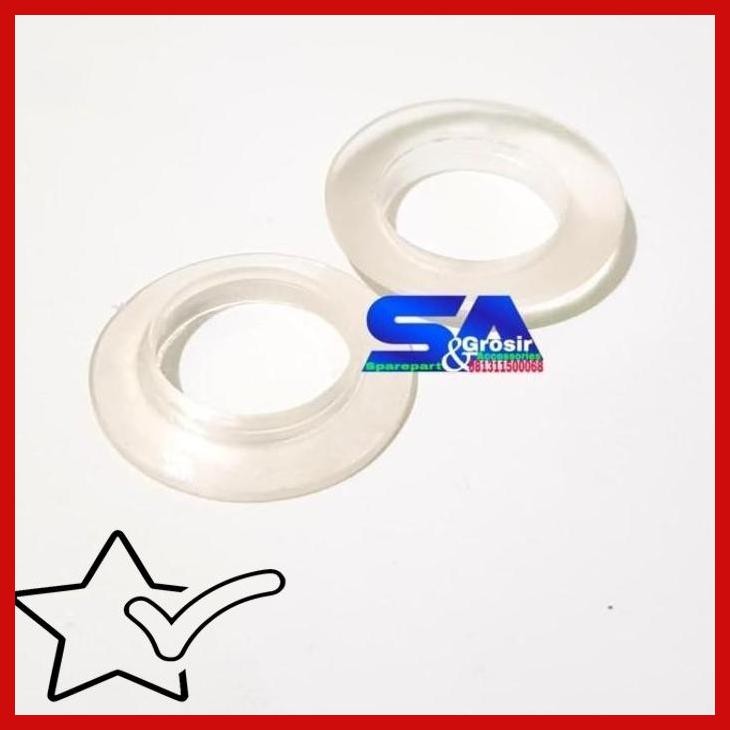 [SAG] SEAL BESAR KARET KRAN DISPENSER - SIL KRAN DISPENSER - GALON