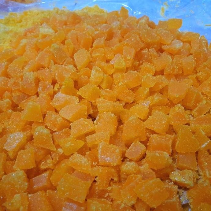 

JH8 Gula Batu Sari Madu Kuning Potongan Kecil Asli Cirebon