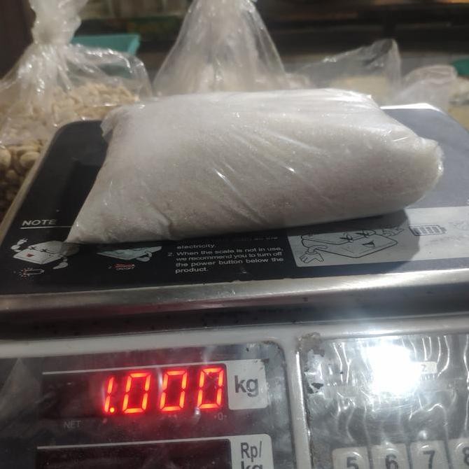 

JH8 gula putih curah 1kg