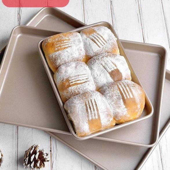 Suncity Oven Tray 17 Inch Loyang Kue Kering