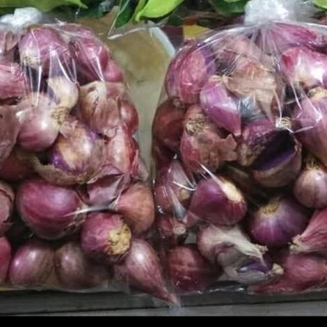 

JH8 bawang merah brebes super 250 gram