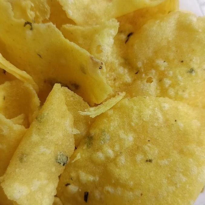 

JH8 comring bawang renyah gurih