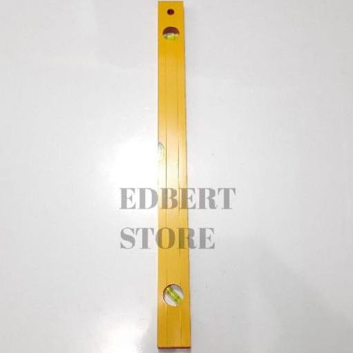 Waterpass Aluminium 24" / Alat Ukur Waterpass 60CM (D4139)