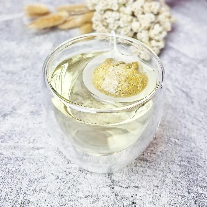 

(Expert) Chamomile Flower Tea Teh Bunga Kamomil Camomile