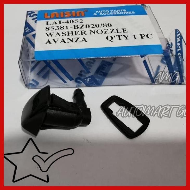 [AMG] NOZZLE WIPER AVANZA RUSH