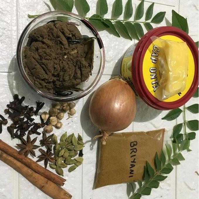 

JH8 PAKET BUMBU KEBULI BRIYANI MANDHI KABSAH BUKHARI SHAWRMA UK 2 KG KOMPLIT NASI KEBULI BRIYANI MANDHI KABSAH BUKHARI