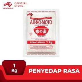 

JH8 AJINOMOTO 1kg / 1 kg Penyedap Rasa