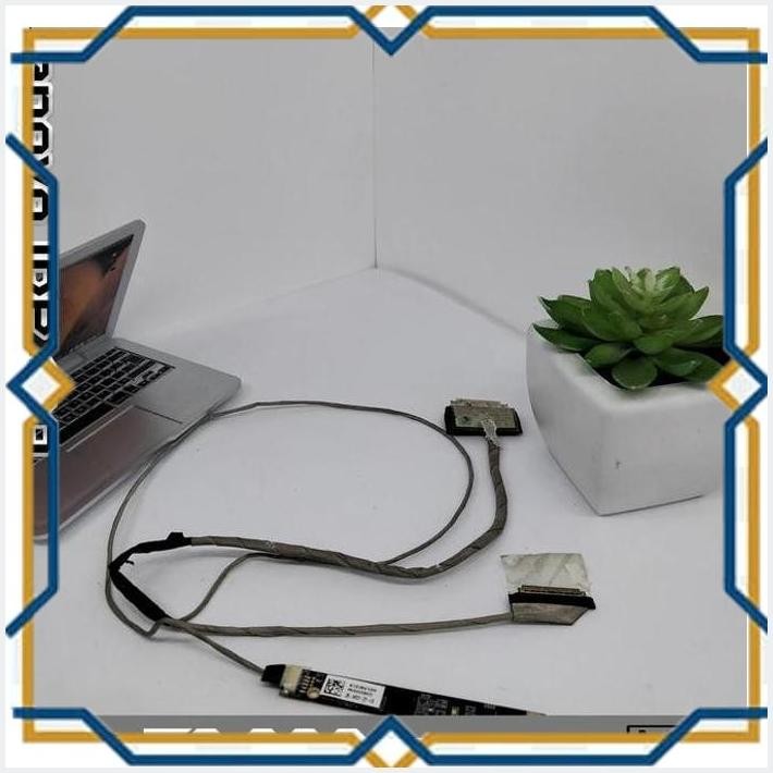 [ART] FLEXIBLE LCD LAPTOP LENOVO IDEAPAD 100 - 141BD