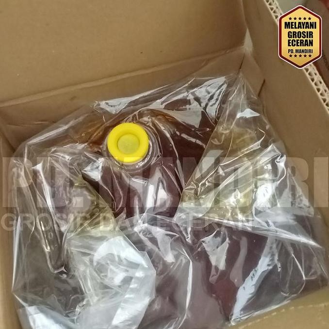 

JH8 SOVIA MINYAK GORENG BIB 18 L