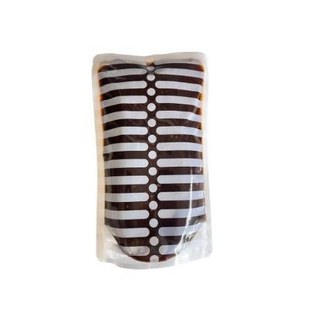 

JH8 Saus / Bumbu / Sauce Blackpepper / Blackpaper / Lada Hitam 500gr