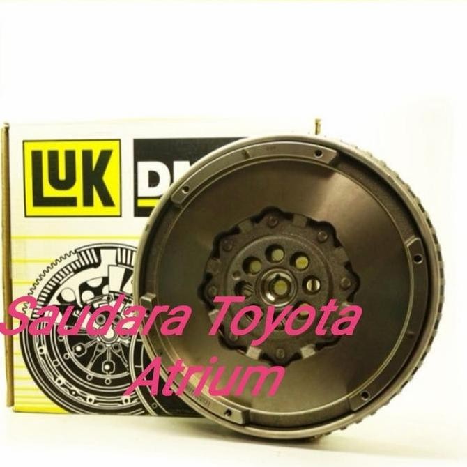 Flywheel Roda Gila Hyundai G Starex H1 A2 Diesel Luk Original