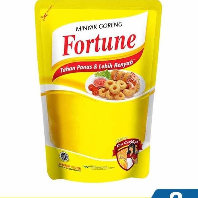 

JH8 Jabo-Jabar Minyak Goreng Cap Sunco kemasan 2 Liter