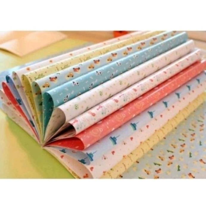 

Diskon Kertas kado Bungkus Kado Hadiah lapaku72 Kualitas Baik