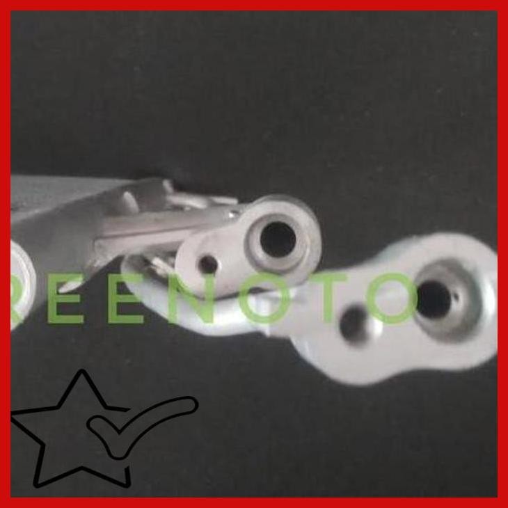 [TGA] CONDENSOR AC MOBIL CAPTIVA CHEVROLET DIESEL