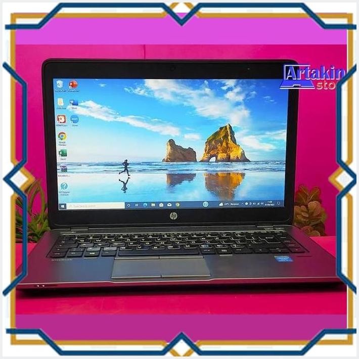 [ART] HP ELITEBOOK 840 G1 CORE I5