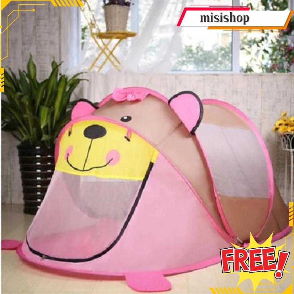 Bagus Lucu Banget Motif Terbaru Tenda Anak Camping Mainan Tenda Anak Bentuk Hewan Tenda Rumah Rumaha