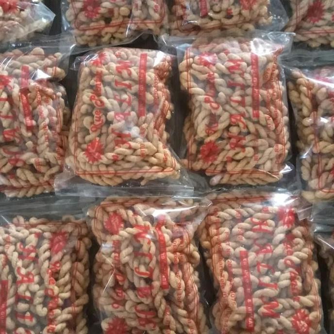 

(Expert) Kue Colok Plintir Khas Banjarmasin