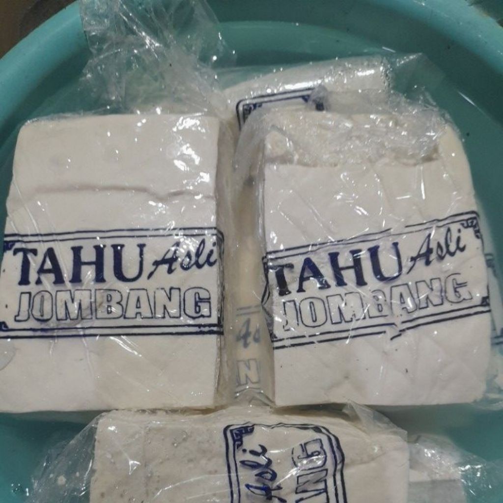 

tahu jombang besar