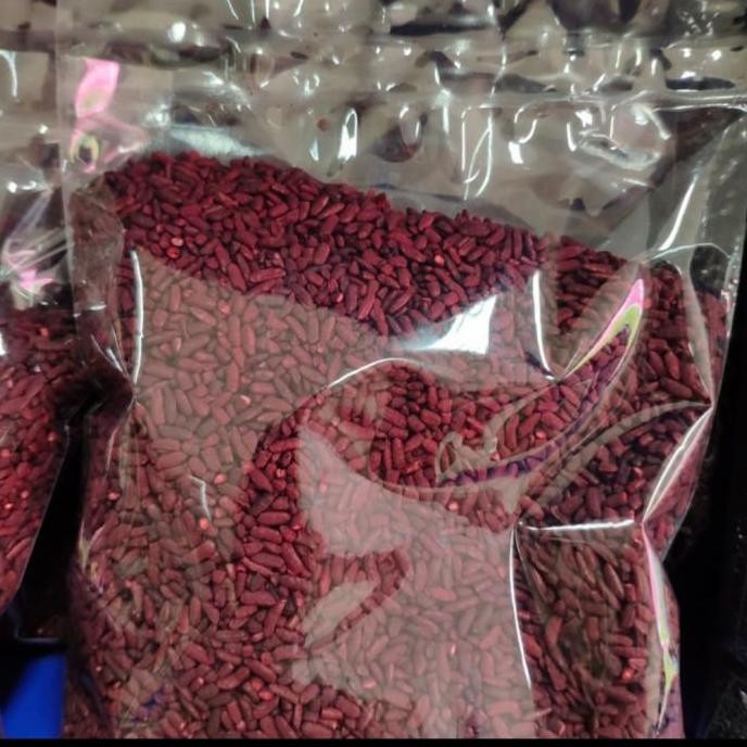 

(Expert) angkak/angkak merah/angkak beras merah 100gr