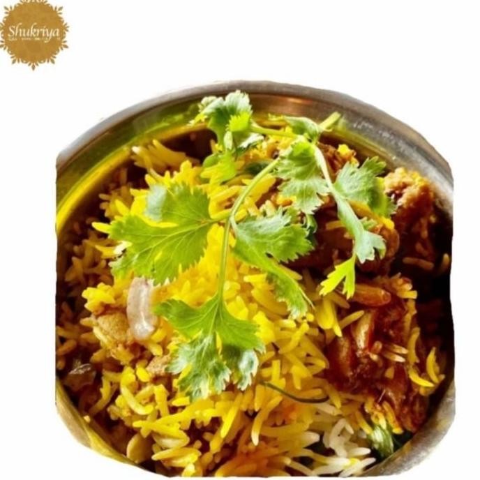 

(Expert) Beras Basmati Shukriya 25kg Beras India 25 kg Premium Gold Sella 1121