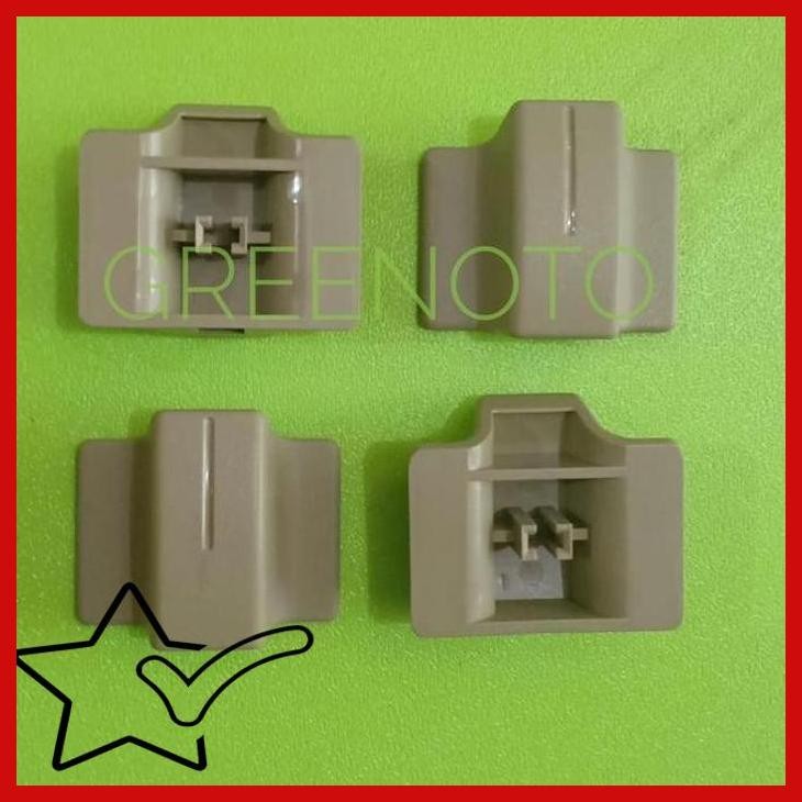 [TGA] KNOP AC MOBIL UNIVERSAL