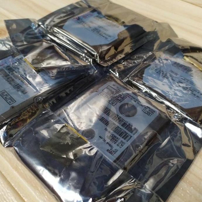 (Expert) Harddisk Internal Laptop