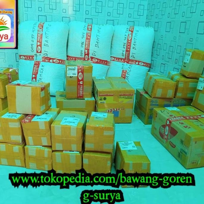 

JH8 Bawang Putih Goreng Murah Harga 1kg
