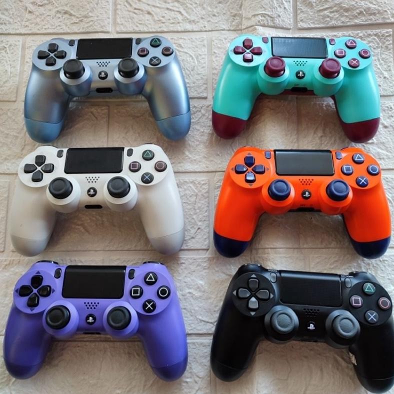 NEW Stick stik original mesin / ps4 ori mesin ds4 / free Usb micro [terbaik][terlaris]