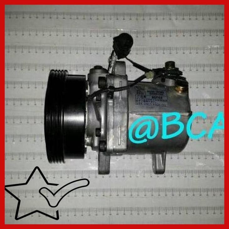 [TGA] KOMPRESOR AC MOBIL BMW E36 M43