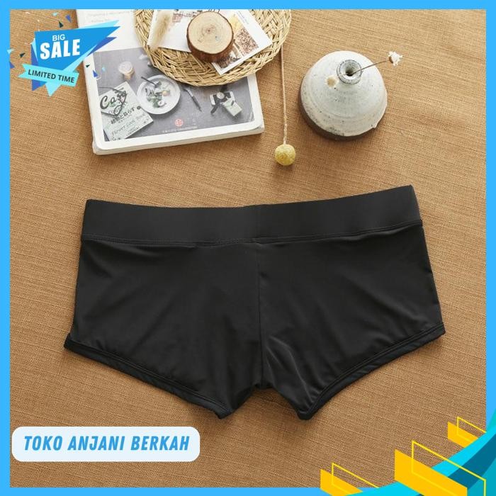AUSSIEBUM BOXER TRUNK CELANA DALAM SEKSI PRIA MEN SEXY UNDERWEAR M / AUSSIEBUM BOXER TRUNK CELANA DA