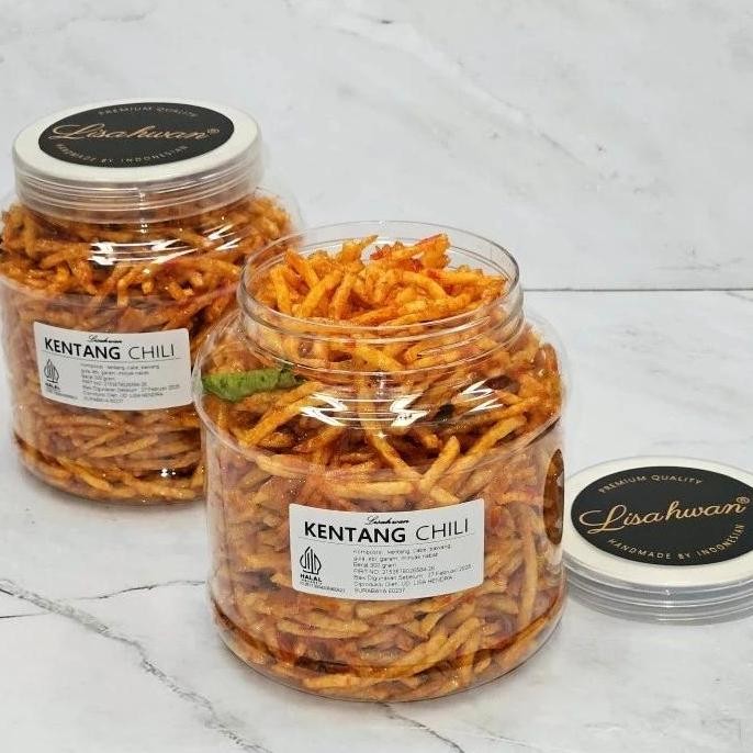 

JH8 KENTANG CHILI MUSTOFA LISAHWAN