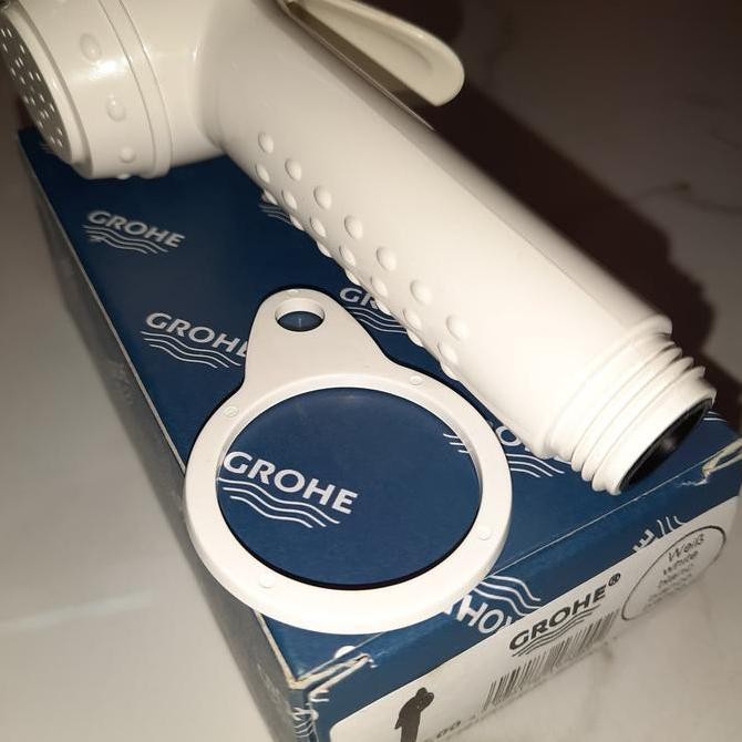 grohe jet washer ( kepalanya saja)