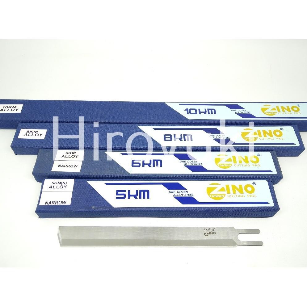 NEW Pisau mesin potong kain/bahan ZINO [terbaik][terlaris]