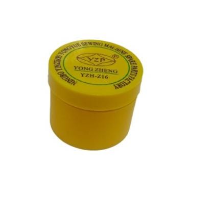 NEW ROTARI HOOK MESIN BORDIR MERK YONGZHENG YZH-Z16 [terbaik][terlaris]