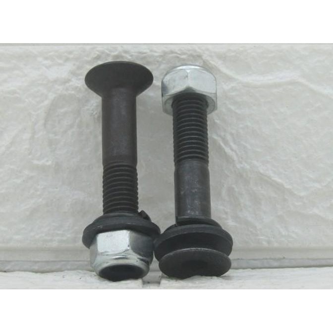 

[Expert] Baut Stamper Tapak Kaki For Stamper DYNAMIC , dll