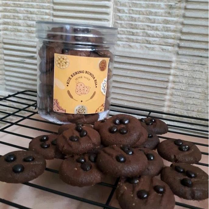 

CHOCOCIP PREMIUM bunda ria