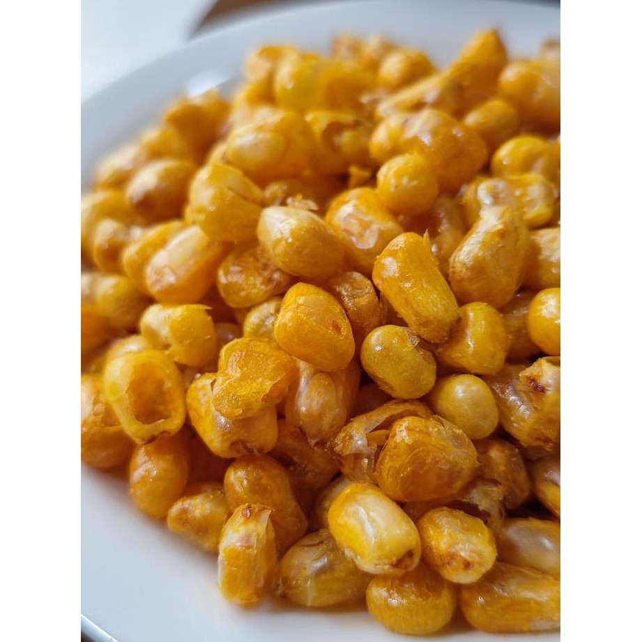 

1300ml KERIPIK JAGUNG MANIS CRISPY PREMIUM JUMBO TIDAK KERAS | KRIPIK BUAH SAYUR PREMIUM