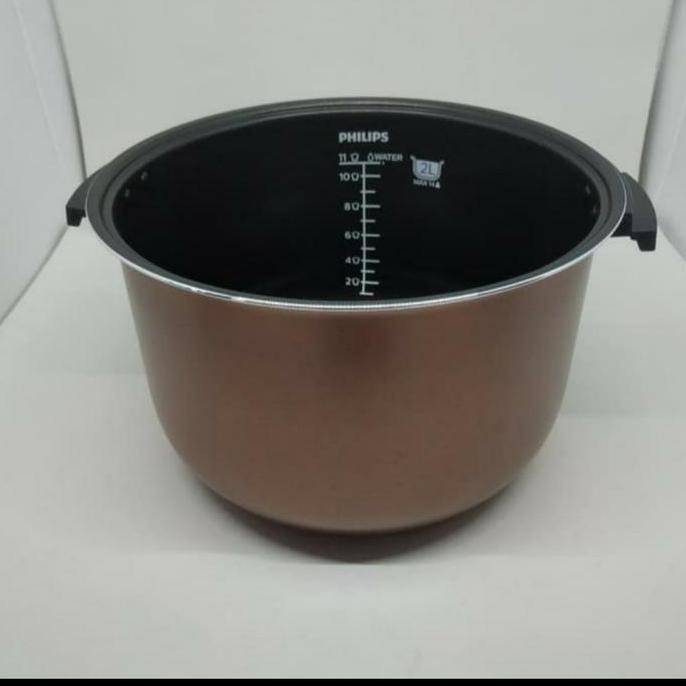 :::::::] Panci teflon philips HD 3132 + Setrika Kering Philips GC160