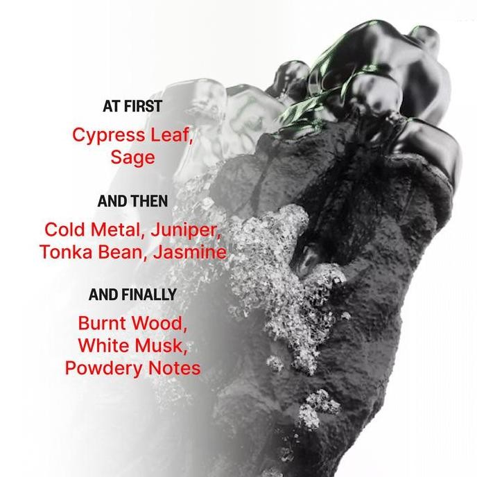 FORSOL PERFUMES - SENTIMETAL | Eau de Parfum [terbaik]