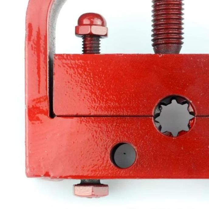 Alat Jinjing Alat Pres Selang Kompresor Alat Klem Selang Kompresor Alat Pres Klem Selang Alat Klem S