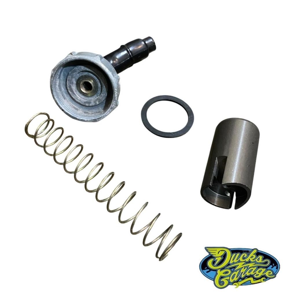 Skep Set Karbu Karburator Honda Win 100 Win100 Import AST