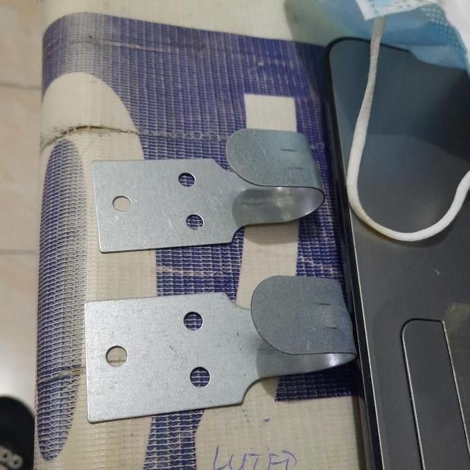 *****] Bracket/ Gantungan Kipas Angin Power Fan Maspion