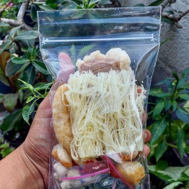 

ID | CUANKI INSTAN PEDAS JERUK BANDUNG