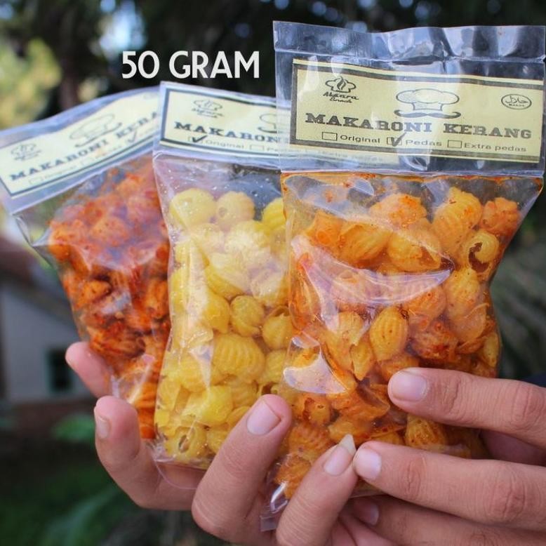

ID | MAKANAN RINGAN SNACK PEDAS KERING MAKARONI KERANG MAKARONI KERANG PEDAS MAKARONI KERANG BANTET MAKARONI KERANG ASIN MAKARONI KEONG CEMILAN PEDAS