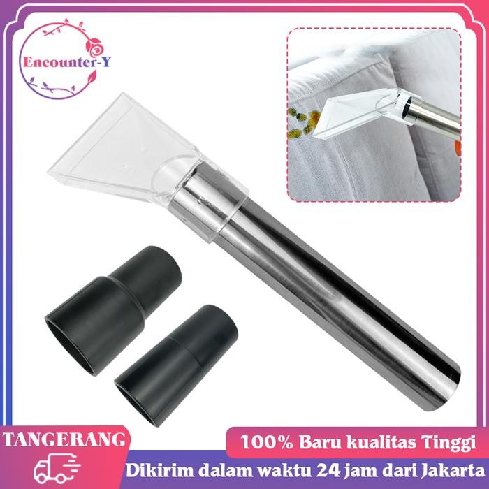 COCOR BEBEK KECIL ID 32/40 COCOR BEBEK VACUUM EXTRACTOR DENGAN TANGKAI